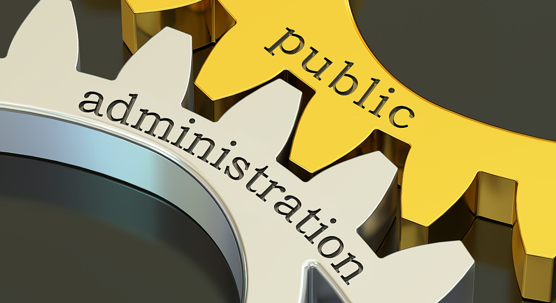 Public administration. Foto: Colourbox