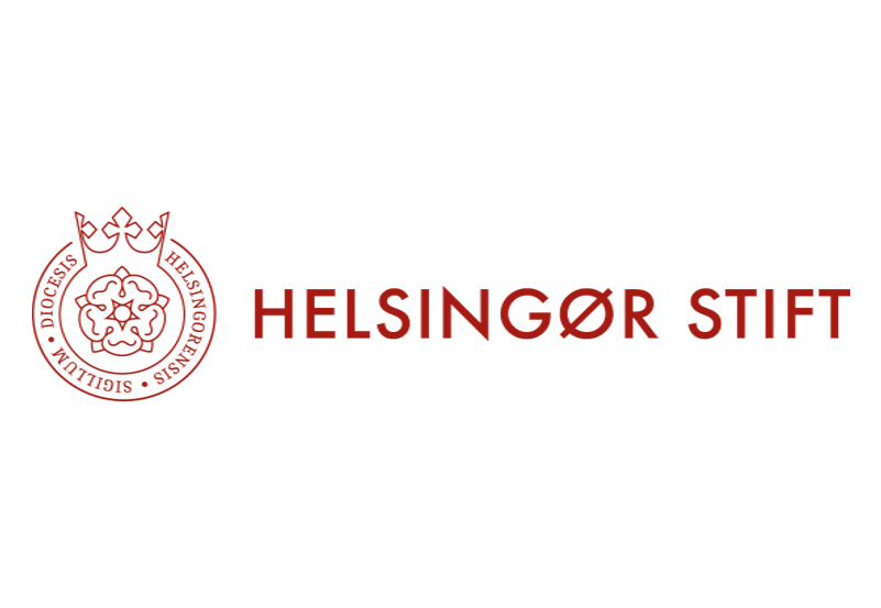 Logo for Helsingør Stift