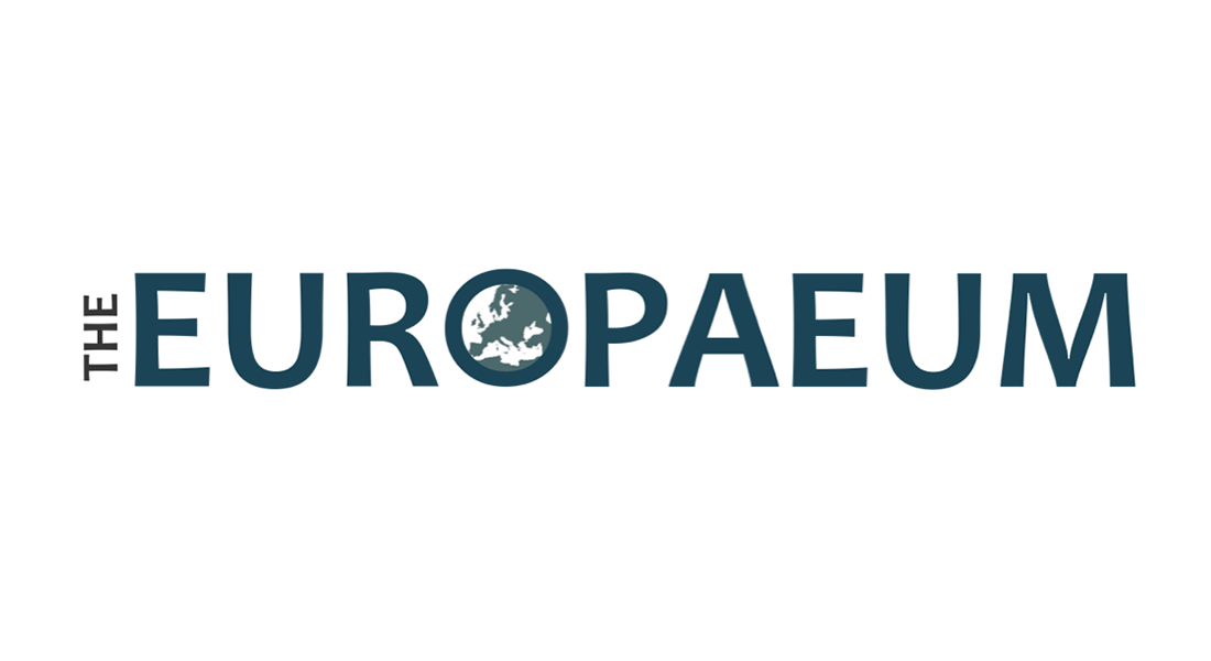 Logo - EUROPAEUM