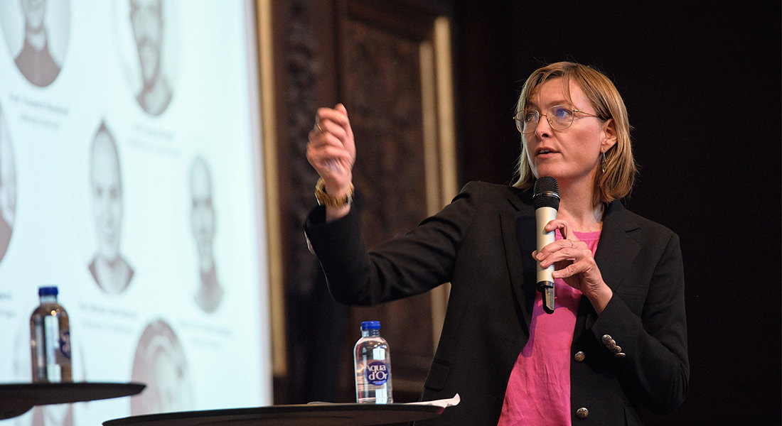 Foto: Christoffer Regild