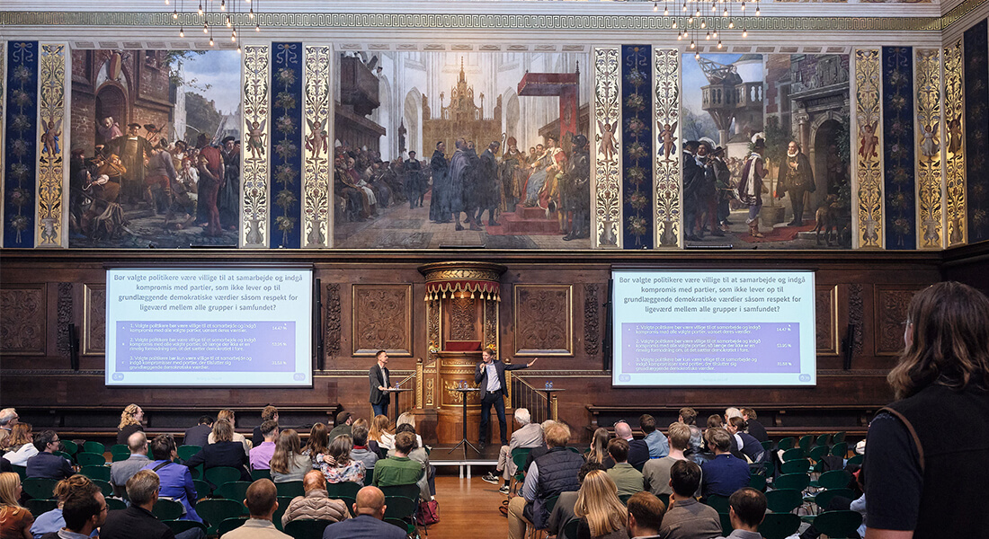 Foto: Christoffer Regild